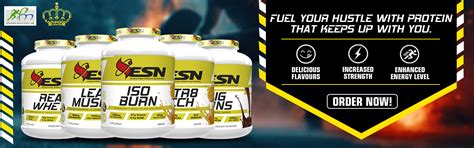 Get All Types Of Whey Protein Supplements at affordable Price