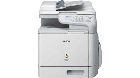 C11CB82011 | Epson AcuLaser CX37DN All-in-One Colour Laser Printer ...