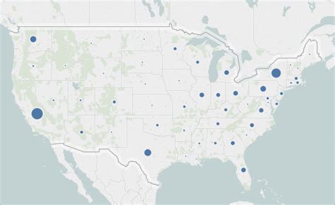 Image result for Creating Maps in Tableau