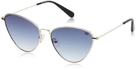Buy Gio Collection UV Protected Cateye Women's Sunglasses (GL5010C ...