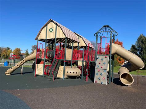 Ponderosa Park Gallery | MRC Recreation