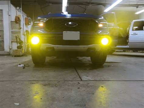 Are Amber Fog Lights Legal | Americanwarmoms.org