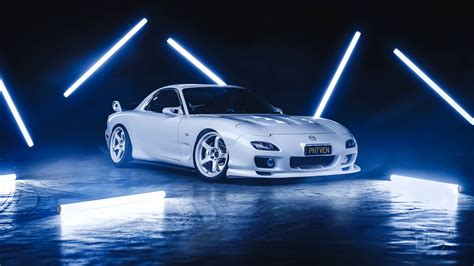 [100+] Rx7 Wallpapers | Wallpapers.com