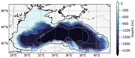 A Modelling Approach for the Assessment of Wave-Currents Interaction in ...