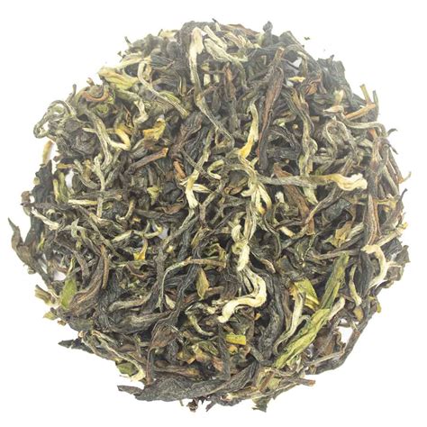 Rohini Darjeeling Summer Classic Honey Oolong Tea – Bug Bitten Whole L ...