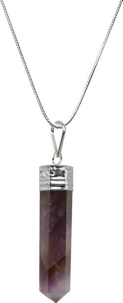 Amethyst Jewellery - Buy Amethyst Jewellery Online at Best Prices in ...