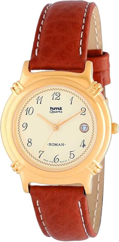 Amazon.in: HMT: Watches