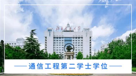 刚刚，西安科技大学2021年第二学士学位招生简章发布！ - MBAChina网