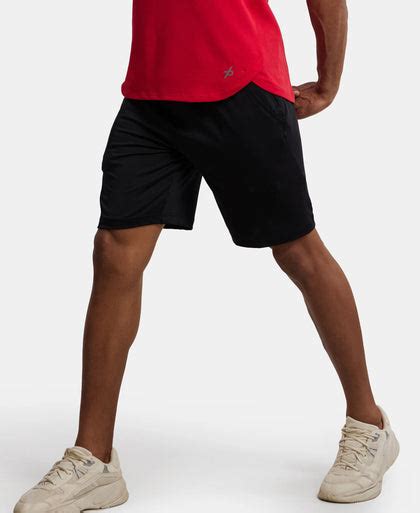 Shorts for Men: Buy Shorts for Men Online at Best Price | Jockey India