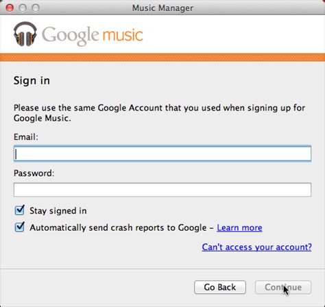Image result for Google Music Tutorial