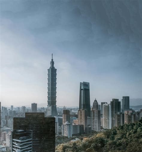 Scanwell Logistics Offices in 15+ Cities in Asia