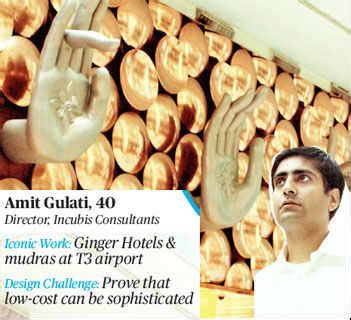Sunday ET: Six top designers whose work has contributed to their ...