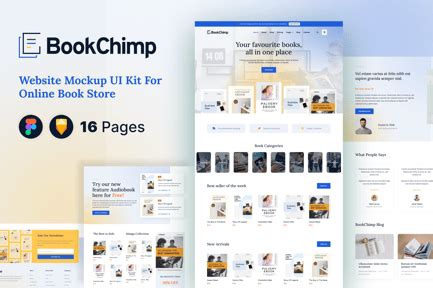 Image result for Online Book Store Website Tutorial