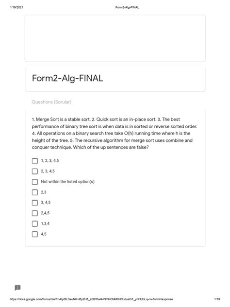 Image result for Algorithm Questions
