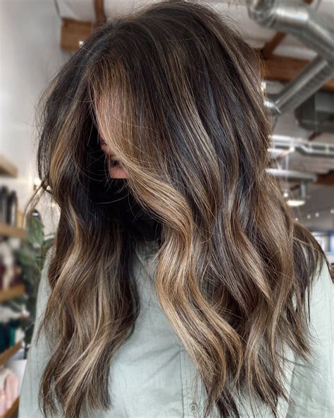 40 Partial Balayage Styles for a Perfect Look in 2022 - Hair Adviser