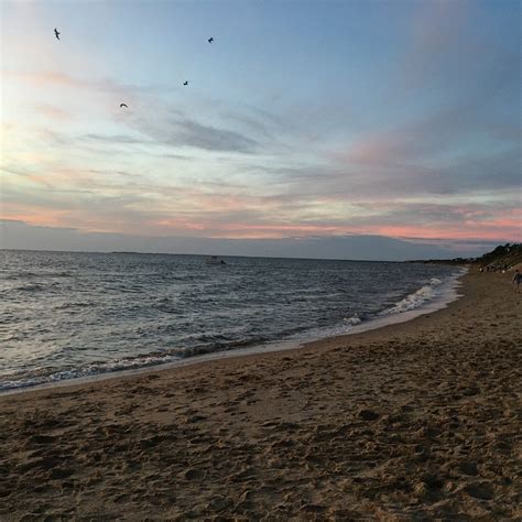 FIRST ENCOUNTER BEACH (2025) - All You MUST Know Before You Go (with ...