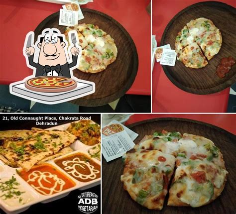 All Day Breakfast, Dehradun - Restaurant reviews