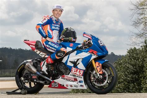 Suzuki and Yoshimura Celebrate 40-Year Partnership - Cycle News