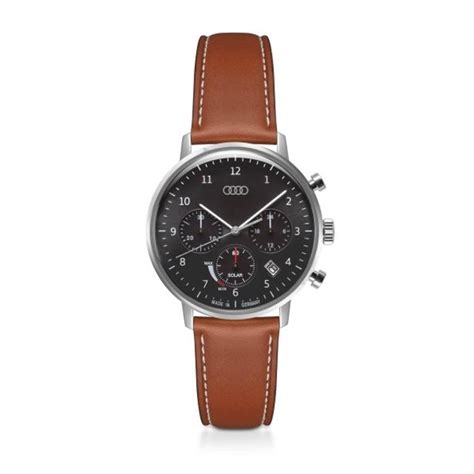 Watches | Shop | myAudi