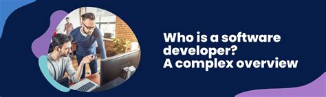 What Does Software Developer Do 的图像结果