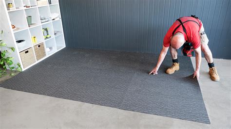 Bunnings Garage Floor Mats - Flooring Site