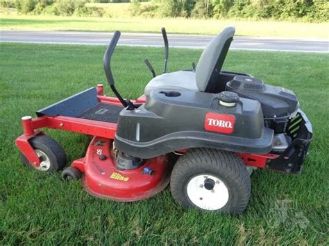 Image result for Toro TimeCutter 5000