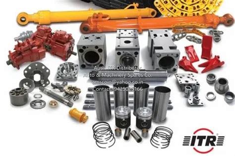 Motor Grader Parts-Caterpillar, Komatsu, Volvo - Komatsu GD511 Wheel ...