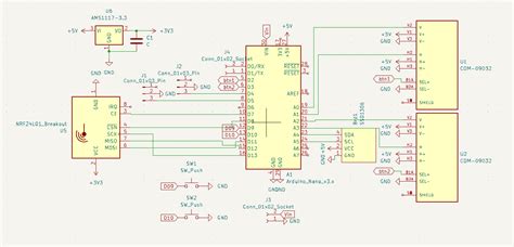 Image result for PCB for Arduino RC Controller