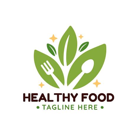 Healthy logo Images - Free Download on Freepik