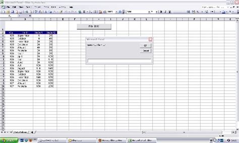 Image result for Interactive Text Box Filter in Excel