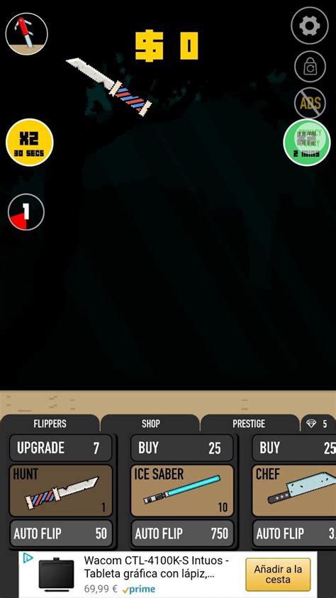 Descargar Idle Flipper 3.8 APK Gratis para Android