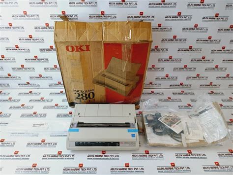 Oki D223008 Microline 280 Elite Printer 01138602 – Aeliya Marine Tech