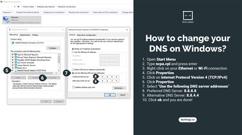O que é DNS? – Tecnoblog