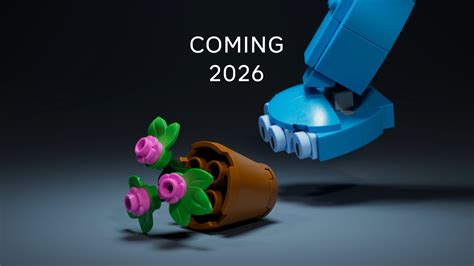 LEGO Kpop Demon Hunters Partnership Announced - Sets Coming 2026/2027 ...