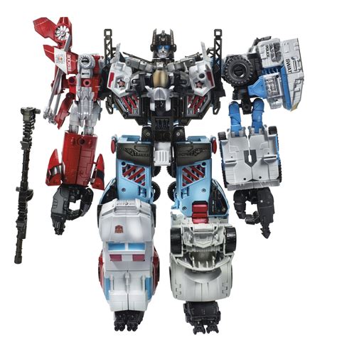 Image result for Transformers Combiners Defensor