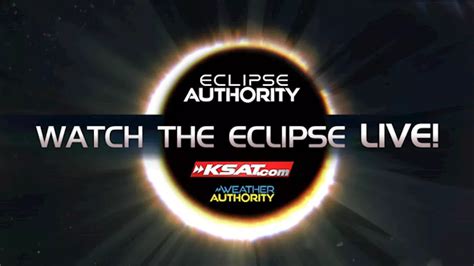 Image result for Solar Eclipse Live Stream
