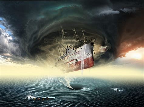 Bermuda Triangle HD Wallpapers - Wallpaper Cave
