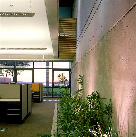 Pierce County Environmental Service Building – Studio 8×3