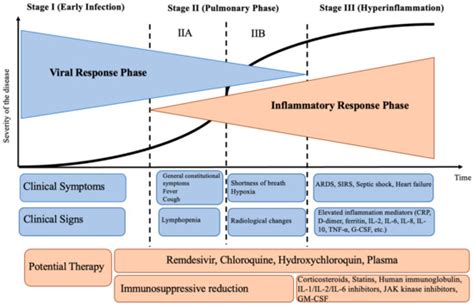 Antimalarial Drugs at the Intersection of SARS-CoV-2 and Rheumatic ...