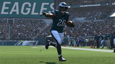 Madden 25 All-Madden Sliders From NightOwl