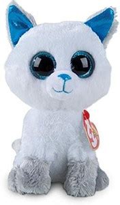Ty Beanie Boos Frost Exclusive 6 Inch - 30 cm - Frost Exclusive 6 Inch ...