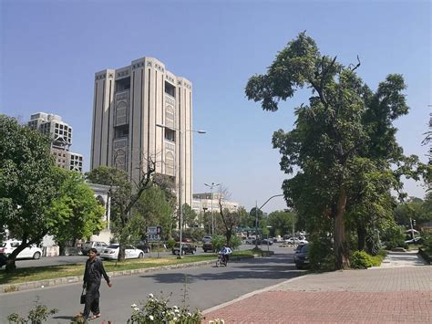 Saudi Pak Tower Building (Islamabad) - All You Need to Know BEFORE You Go