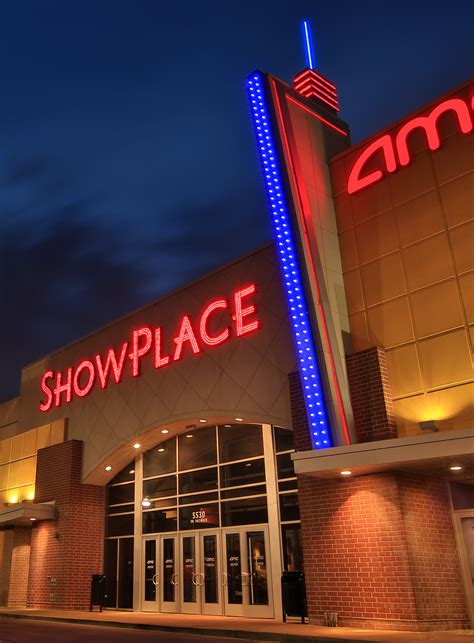 Near Me Theatre