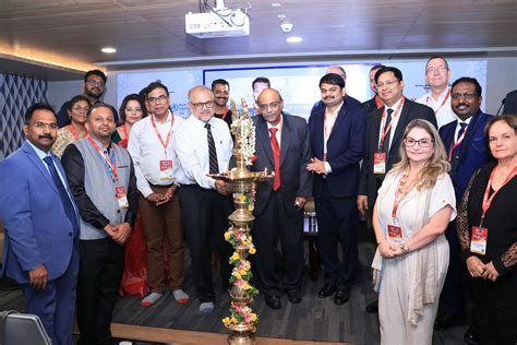 Meenakshi Mission Hospital Conducts India’s First International ...