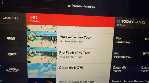 I'm confused, I live in Alaska and Root Sports is our RSN. How Come ...