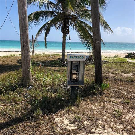 BISHOP'S BONEFISH RESORT (Grand Bahama Island, Bahamas) - Resort ...