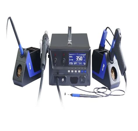 soldering fume extractor - Bright Technologies
