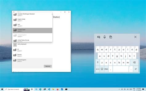 Image result for Windows Keyboard Layout