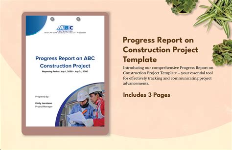 Image result for Project Progress Report Sample